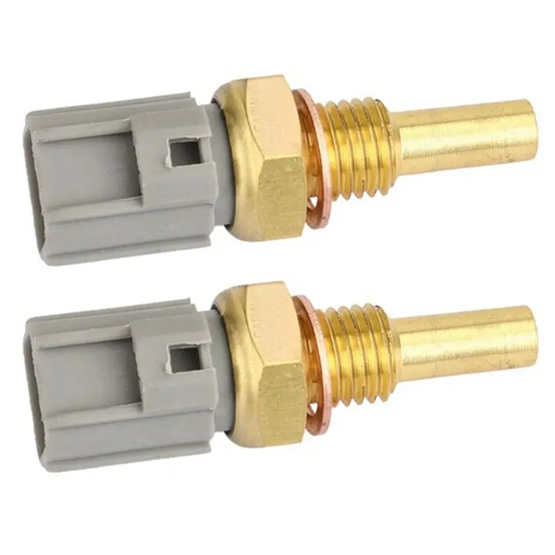 A65P-2 PCS Coolant Temperature Sensor For Toyota 4Runner Avalon Camry Celica Corolla Highlander Land 89422-35010 Auto Supplies
A65P-2 PCS Coolant Temperature Sensor For Toyota 4Runner Avalon Camry Celica Corolla Highlander Land 89422-35010 Auto Supplies