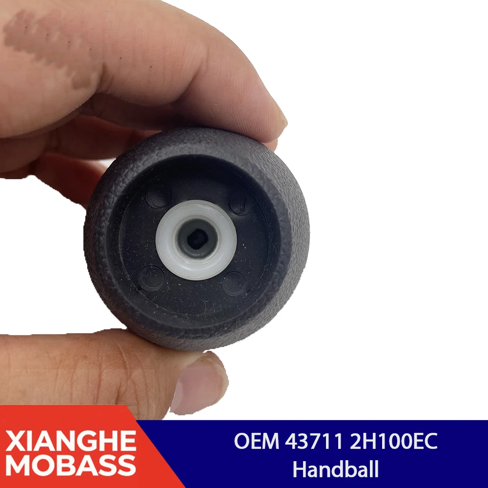 Gear shift handball Low-end model 5 gear OEM 43711-2H100EC for Elantra HD 2008 OEM 43711 2H100EC
Gear shift handball Low-end model 5 gear OEM 43711-2H100EC for Elantra HD 2008 OEM 43711 2H100EC