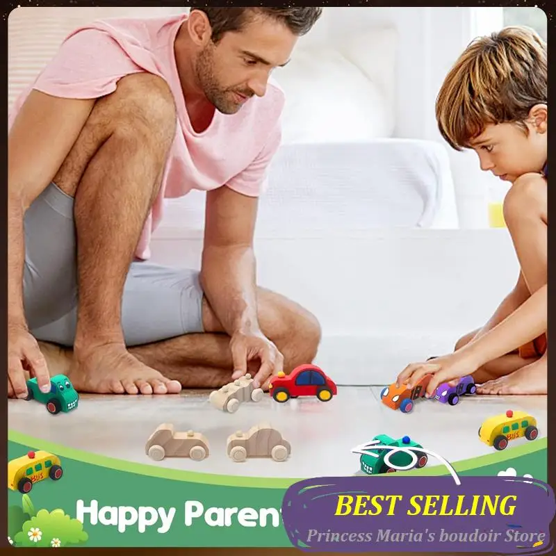 AB30-18 Pack DIY Wood Car Toys Unfinished Wooden Cars To Paint Wooden Craft Cars For Home Activities Craft Projects Family Durab
AB30-18 Pack DIY Wood Car Toys Unfinished Wooden Cars To Paint Wooden Craft Cars For Home Activities Craft Projects Family Durab