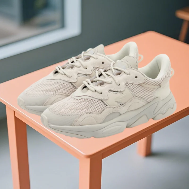 2025 model sturdy and durable sport shoes with retro and exquisite style, versatile and suitable for all occasions, new N model.
2025 model sturdy and durable sport shoes with retro and exquisite style, versatile and suitable for all occasions, new N model.