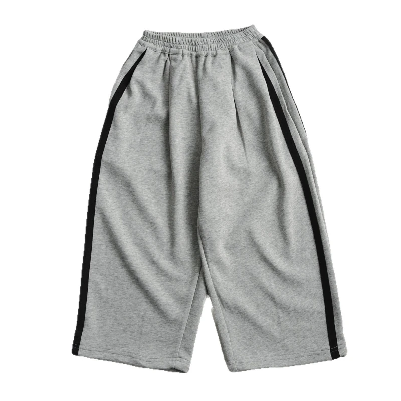 Boys' Korean Sweatpants 2026 Spring Summer New, Casual Jogger Pants for Toddler Kids Breathable Daily Wear
Boys' Korean Sweatpants 2026 Spring Summer New, Casual Jogger Pants for Toddler Kids Breathable Daily Wear