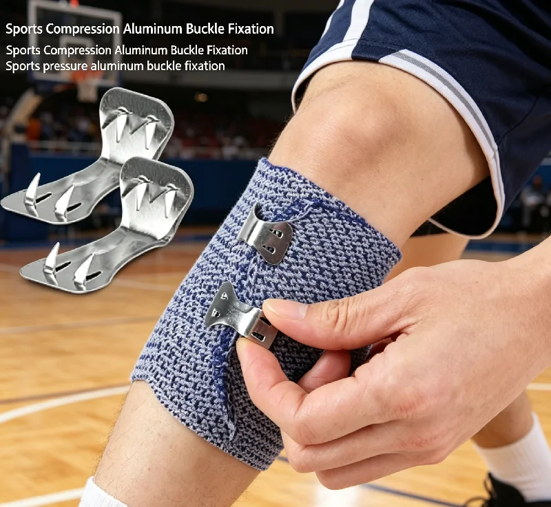Instant Cold Elastic Ice Bandage Compression Wrap | Sports Injury Relief for Ankle Shoulder Joint Sprain Swelling Muscle Ache
Instant Cold Elastic Ice Bandage Compression Wrap | Sports Injury Relief for Ankle Shoulder Joint Sprain Swelling Muscle Ache