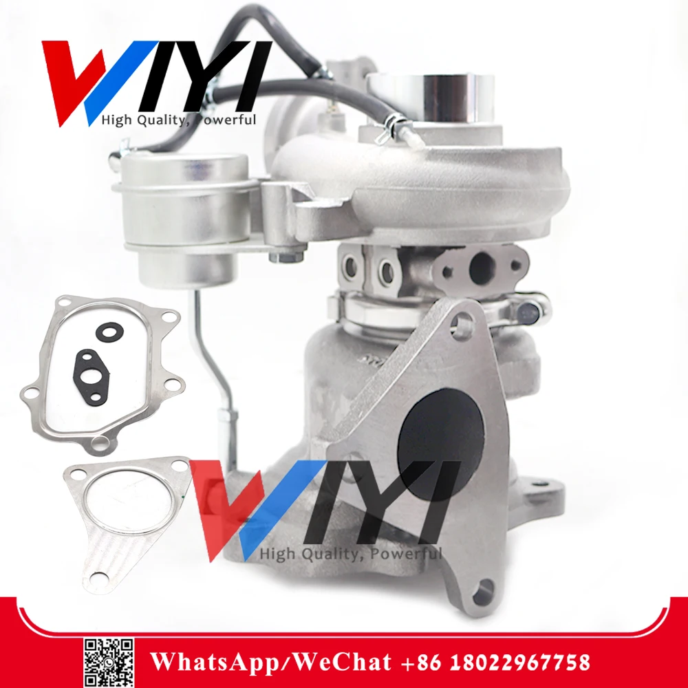 Новый турбокомпрессор TF035HM для Subaru требоa 2008- 49135-04670 14411aa770 14411AA770 турбозарядное устройство
Новый турбокомпрессор TF035HM для Subaru требоa 2008- 49135-04670 14411aa770 14411AA770 турбозарядное устройство