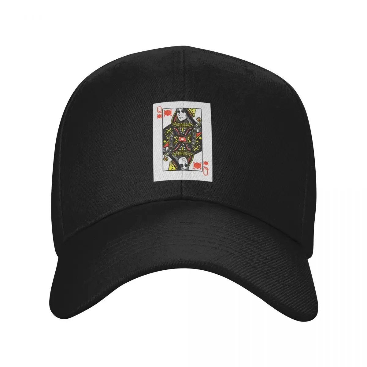 Queen of Abortions Baseball Cap |-F-| Bobble Hat Luxury man cap funny hat Boy Women's
Queen of Abortions Baseball Cap |-F-| Bobble Hat Luxury man cap funny hat Boy Women's