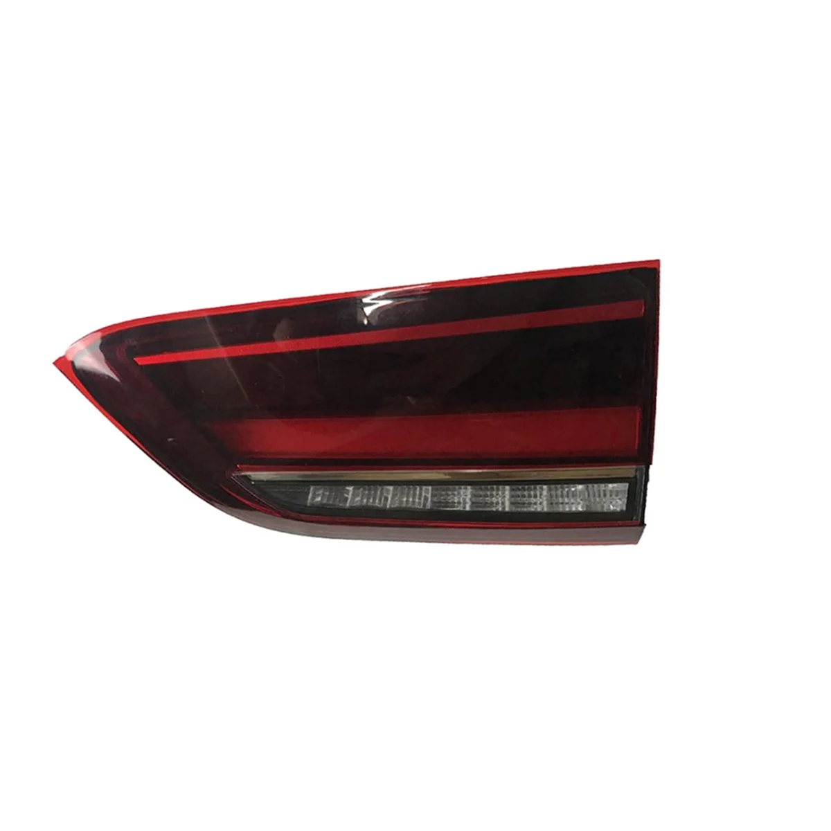 For BMW X1 F49 2020-2022 Inner Side LED Tail Brake Light Assembly 63217955419 63217955420 Right Side
For BMW X1 F49 2020-2022 Inner Side LED Tail Brake Light Assembly 63217955419 63217955420 Right Side