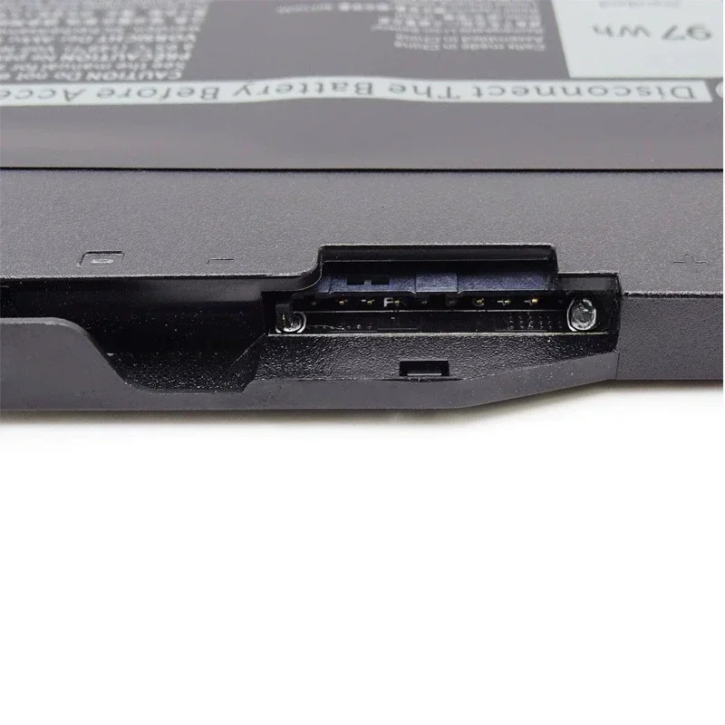New High Quality 97Wh 1FXDH Battery for D-ell L-atitude 15 5501 5511 P Recision 3541 3551 01WJT0 1WJT0 Notebook Batteries
New High Quality 97Wh 1FXDH Battery for D-ell L-atitude 15 5501 5511 P Recision 3541 3551 01WJT0 1WJT0 Notebook Batteries