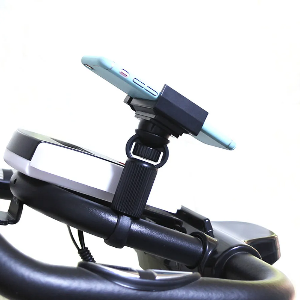 Phone Holder Silicone Pad Non Slip Anti Fall Stand Stable Motorcycle Bracket 360 Degree Rotation Phone Support
Phone Holder Silicone Pad Non Slip Anti Fall Stand Stable Motorcycle Bracket 360 Degree Rotation Phone Support