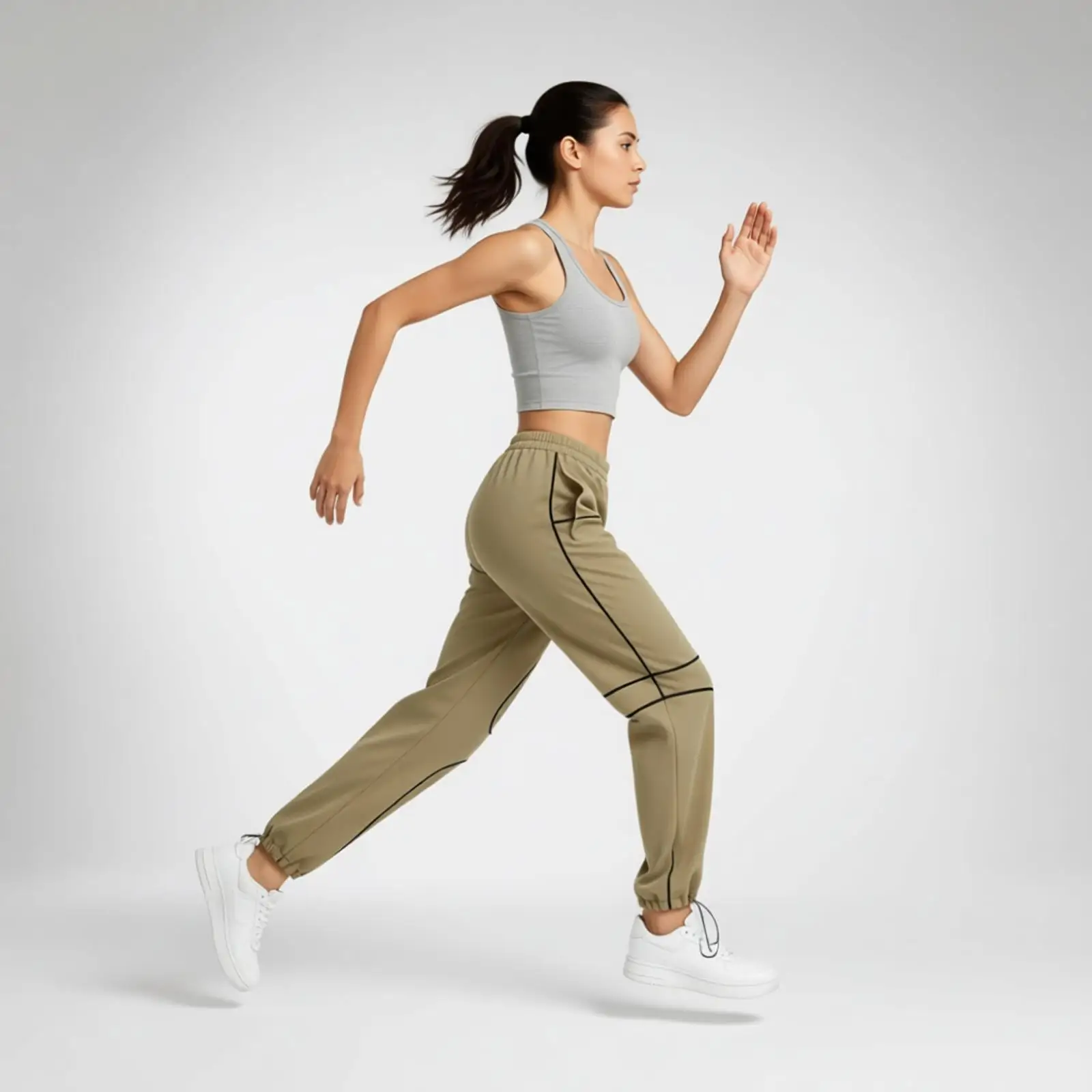 Womens Wide Leg Sweatpants With Pockets High Waisted Baggy Loungee Pants Fashion Hiking Athletic Joggers Casual Loose Pants
Womens Wide Leg Sweatpants With Pockets High Waisted Baggy Loungee Pants Fashion Hiking Athletic Joggers Casual Loose Pants