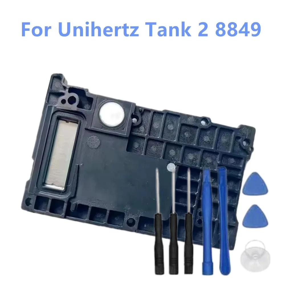 Original For Unihertz Tank 2 8849 Cell Phone Inside Parts Loud Speaker Inner Buzzer Ringer Replacement Accessories
Original For Unihertz Tank 2 8849 Cell Phone Inside Parts Loud Speaker Inner Buzzer Ringer Replacement Accessories