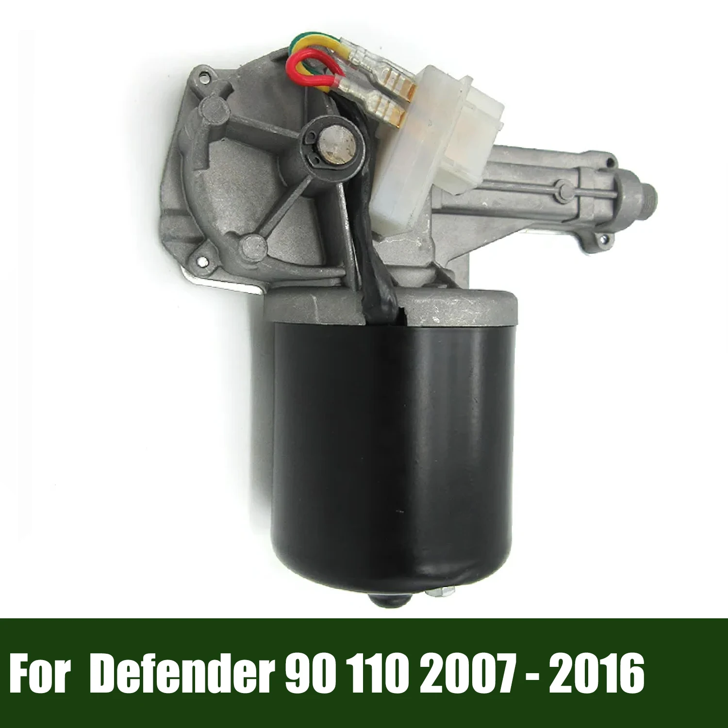 Двигатель стеклоочистителя переднего стекла для Land Rover 110/127 88/109 Defender 2007-2016 L316 2.4L Duratorq 1990-2016 RTC3867
Двигатель стеклоочистителя переднего стекла для Land Rover 110/127 88/109 Defender 2007-2016 L316 2.4L Duratorq 1990-2016 RTC3867