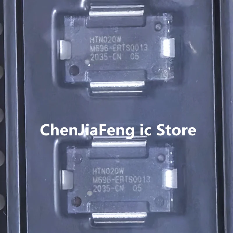 1-10 шт./лот HTN8G27S020PG HTN020W 700-2700 МГц 20 Вт Новый оригинал
1-10 шт./лот HTN8G27S020PG HTN020W 700-2700 МГц 20 Вт Новый оригинал