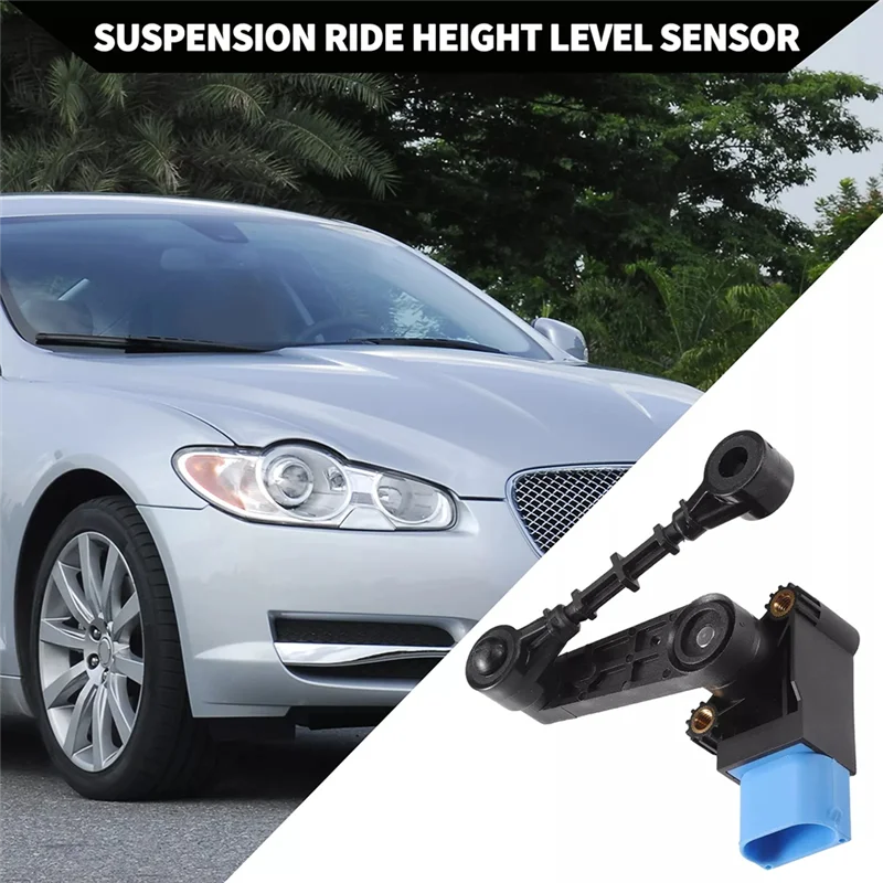 AV36-Car Suspension Ride Height Level Sensor C2P15221 For Jaguar XF 2010-2015 Rear
AV36-Car Suspension Ride Height Level Sensor C2P15221 For Jaguar XF 2010-2015 Rear
