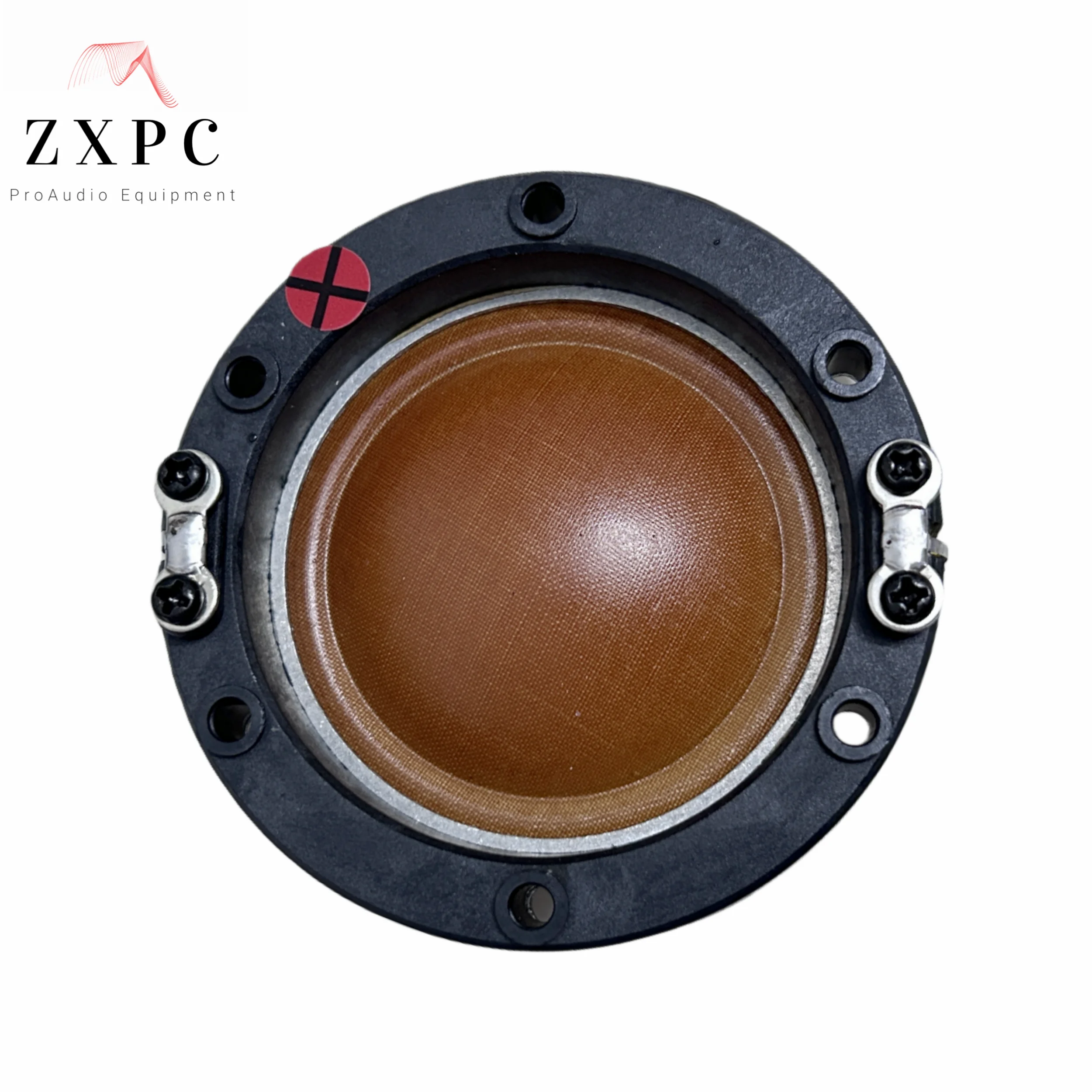 Сменная диафрагма для драйвера Apogee Sound 110-10, 1 дюйм, фенольный купол, 8 Ом
Сменная диафрагма для драйвера Apogee Sound 110-10, 1 дюйм, фенольный купол, 8 Ом