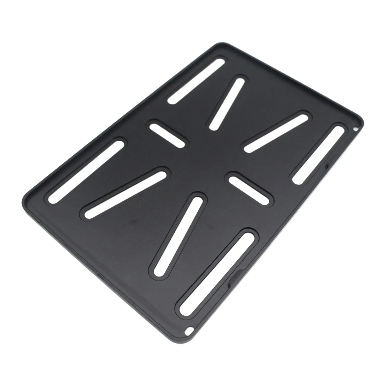 Motorcycle License Plate Holder Motorbike Accessory High Reliability Repair Parts Practical Professional Directly Replace
Motorcycle License Plate Holder Motorbike Accessory High Reliability Repair Parts Practical Professional Directly Replace