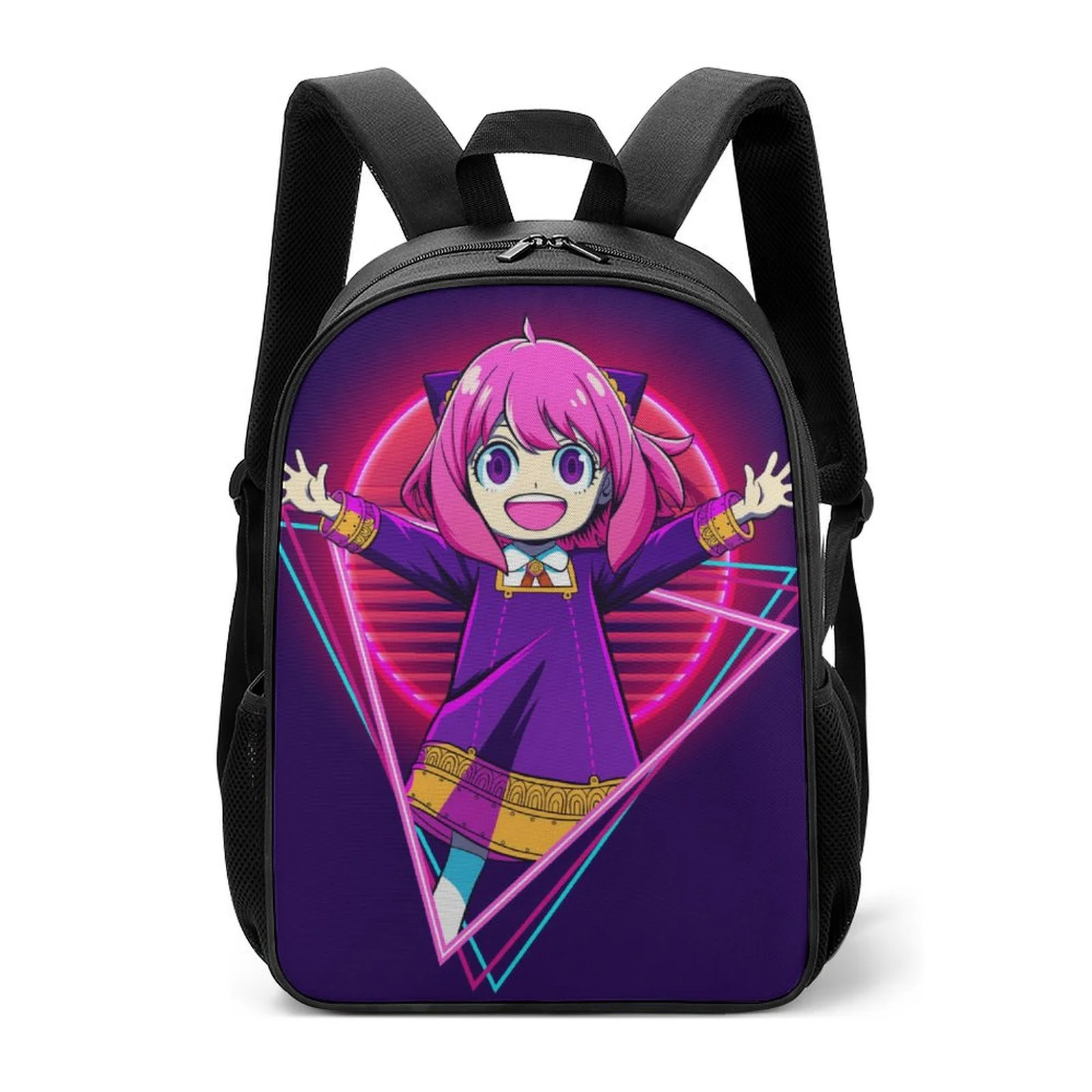 HOT Children Spy Family Waterproof Backpack-Back to School Rucksack-Multifunction Knapsack for Student
HOT Children Spy Family Waterproof Backpack-Back to School Rucksack-Multifunction Knapsack for Student