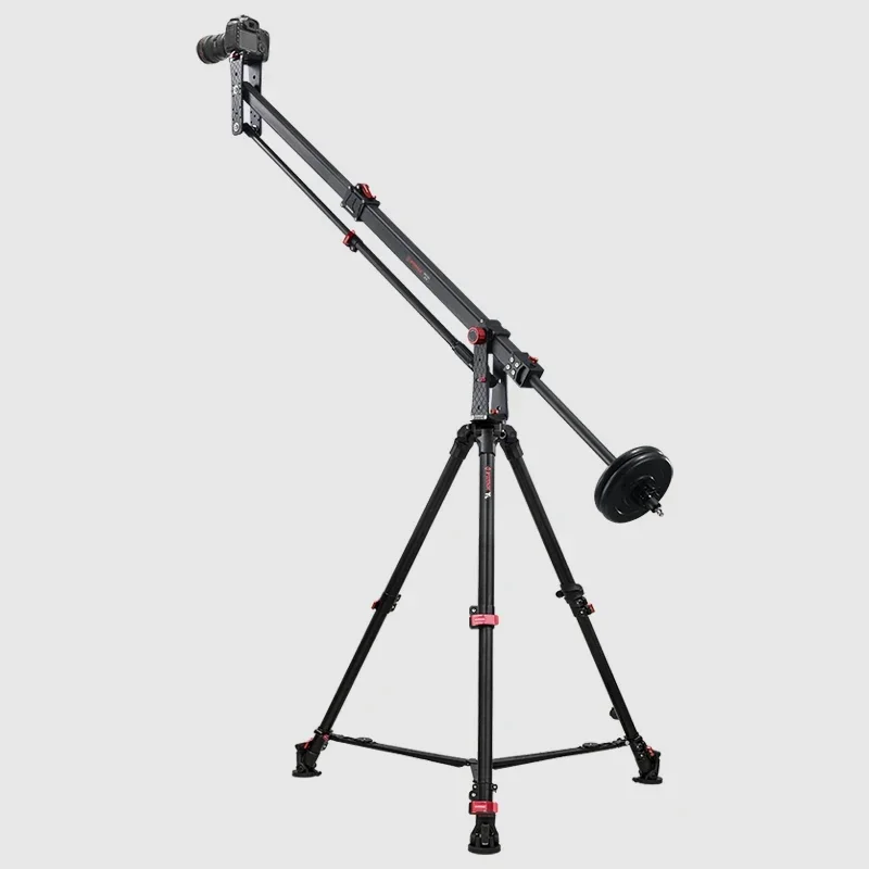 T5s/T7s tripod, carbon fiber stable professional photography camera high load-bearing
T5s/T7s tripod, carbon fiber stable professional photography camera high load-bearing