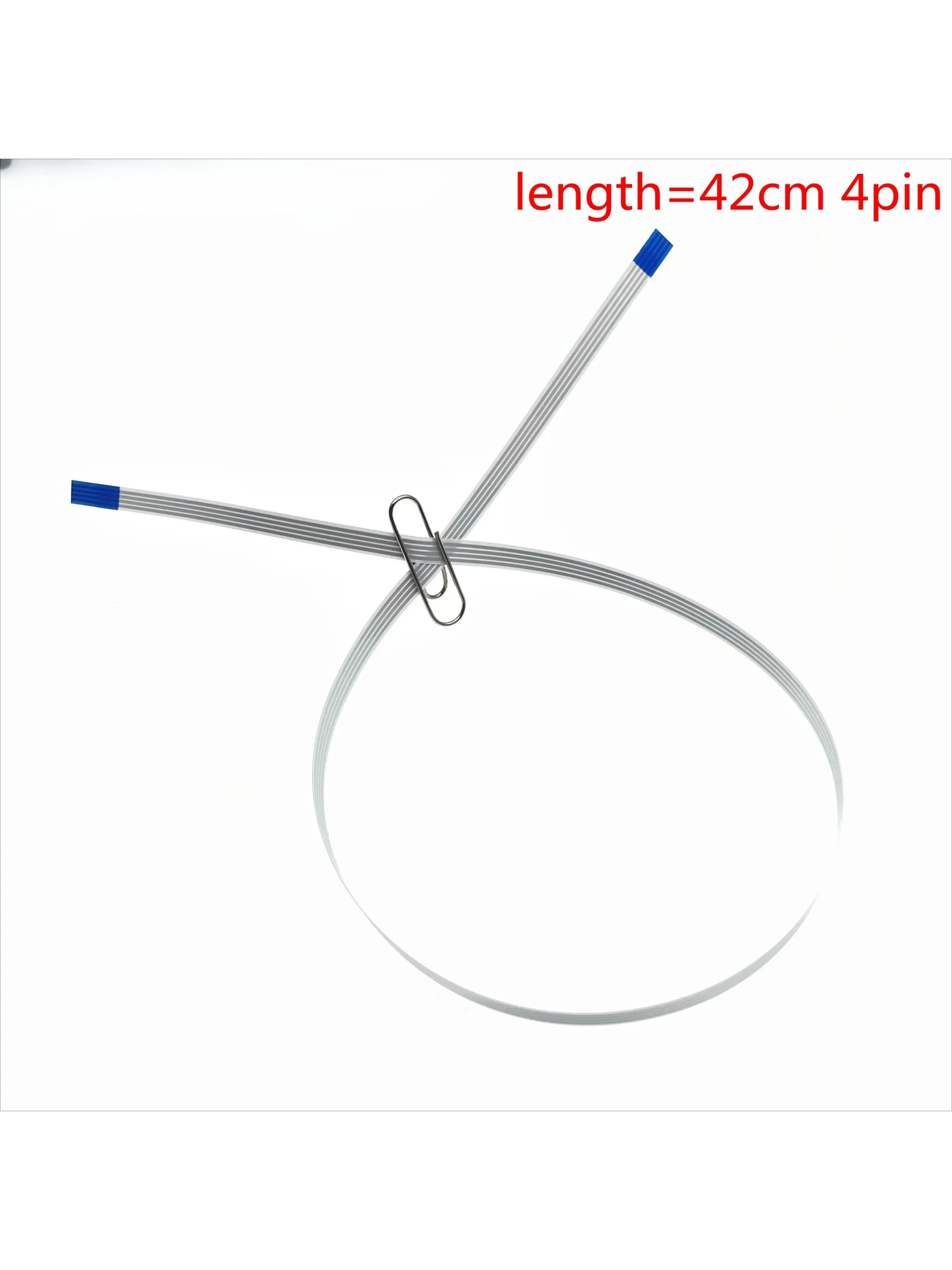 10PC X Carriage Sensor Cable for Epson L1110 L1118 L1119 L3100 L3101 L3106 L3108 L3110 L3115 L3116 L3117 L3118 L3119 L3150 L3151
10PC X Carriage Sensor Cable for Epson L1110 L1118 L1119 L3100 L3101 L3106 L3108 L3110 L3115 L3116 L3117 L3118 L3119 L3150 L3151