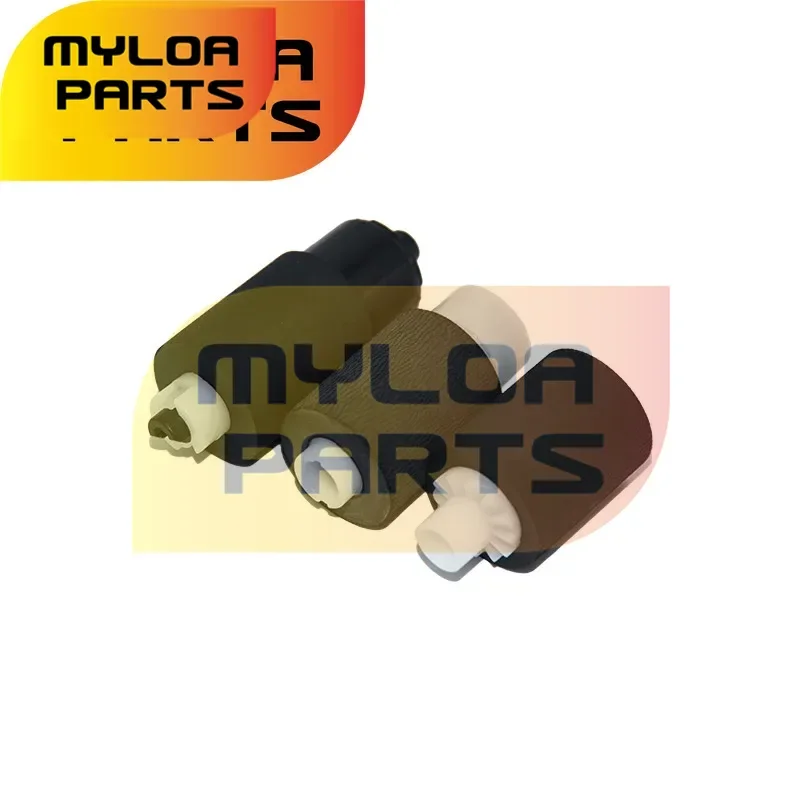 10SETS 2F909171 2HN06080 2F906230 M3040 Pickup Roller compatible for Kyocera FS 2100 4100 4200 4300 6025 6030 6525 TASKalfa 255
10SETS 2F909171 2HN06080 2F906230 M3040 Pickup Roller compatible for Kyocera FS 2100 4100 4200 4300 6025 6030 6525 TASKalfa 255