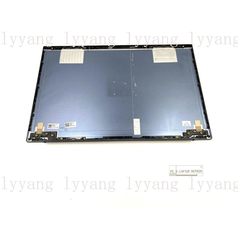 f For HP Pavilion 14-EC Top Rear Lid Cover Blue M52692-001
f For HP Pavilion 14-EC Top Rear Lid Cover Blue M52692-001