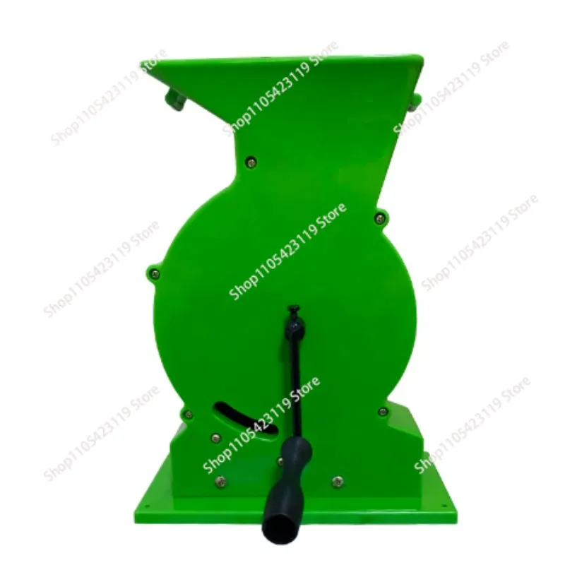 Shell peeling machine hand crank lotus seed shell cutting machine
Shell peeling machine hand crank lotus seed shell cutting machine