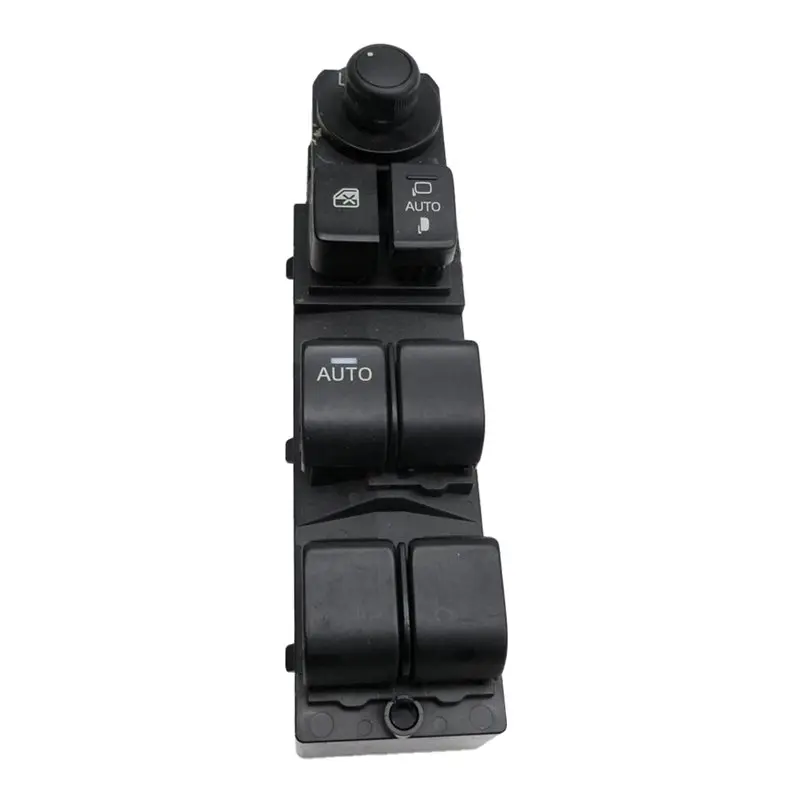 DG8T-66-350 For Mazda CX-3 2018-2025 Front Left Electric Power Window Switch Lifter Control Regulator Button
DG8T-66-350 For Mazda CX-3 2018-2025 Front Left Electric Power Window Switch Lifter Control Regulator Button