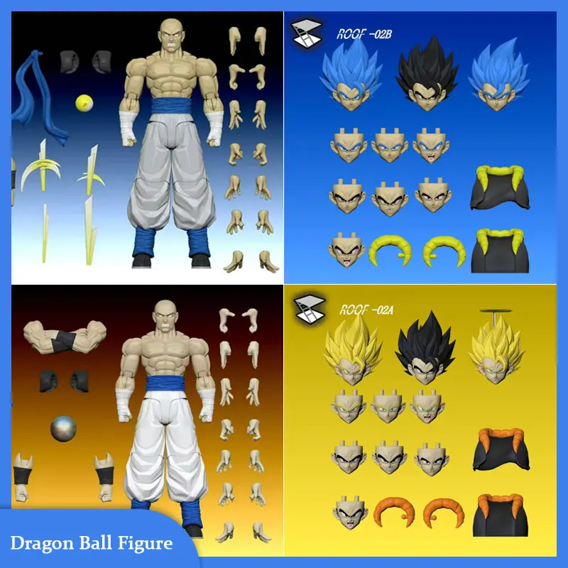 Tonsenarttoys Dragon Ball Z Vegeta Figures SHF Super Saiyan SSJ SSJ2 Gogeta Son Goku Trunks Action Figures Toys Models Gift
Tonsenarttoys Dragon Ball Z Vegeta Figures SHF Super Saiyan SSJ SSJ2 Gogeta Son Goku Trunks Action Figures Toys Models Gift