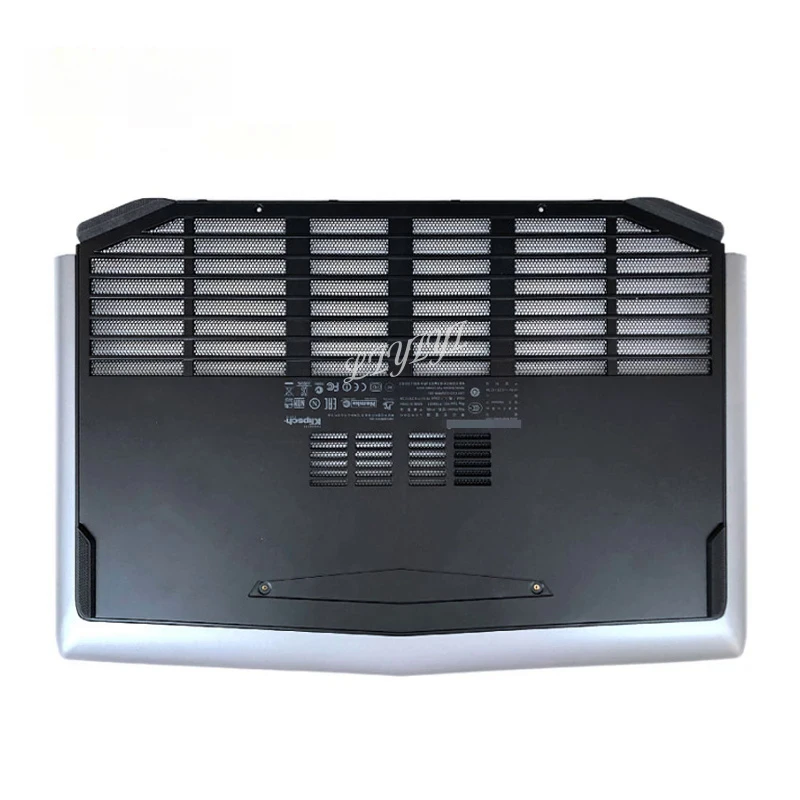 Чехол для жесткого диска Dell Alienware 17 R1 M17X R5, нижняя крышка ноутбука, нижняя крышка D чехол 06Y5CP 0K78R8
Чехол для жесткого диска Dell Alienware 17 R1 M17X R5, нижняя крышка ноутбука, нижняя крышка D чехол 06Y5CP 0K78R8