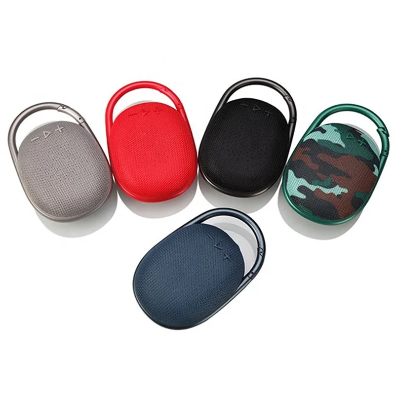 Portable Bluetooth Speaker Mini Waterproof Wireless Speaker Support TF Card U Disk Outdoor Home Pocket Speaker
Portable Bluetooth Speaker Mini Waterproof Wireless Speaker Support TF Card U Disk Outdoor Home Pocket Speaker