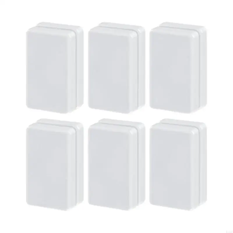 12Pieces Portable Sturdy Drapery Weights Convenient for Outdoor Curtains Shower Curtains and Flags Daily Use
12Pieces Portable Sturdy Drapery Weights Convenient for Outdoor Curtains Shower Curtains and Flags Daily Use