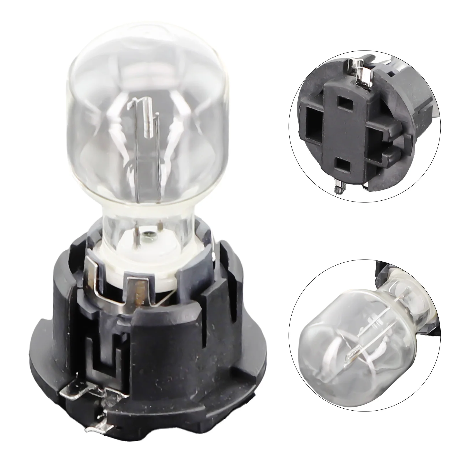Long Lasting Tail Light Bulb Exquisite With Holder Lightweight Parts Repair Replacement Spare Study
Long Lasting Tail Light Bulb Exquisite With Holder Lightweight Parts Repair Replacement Spare Study
