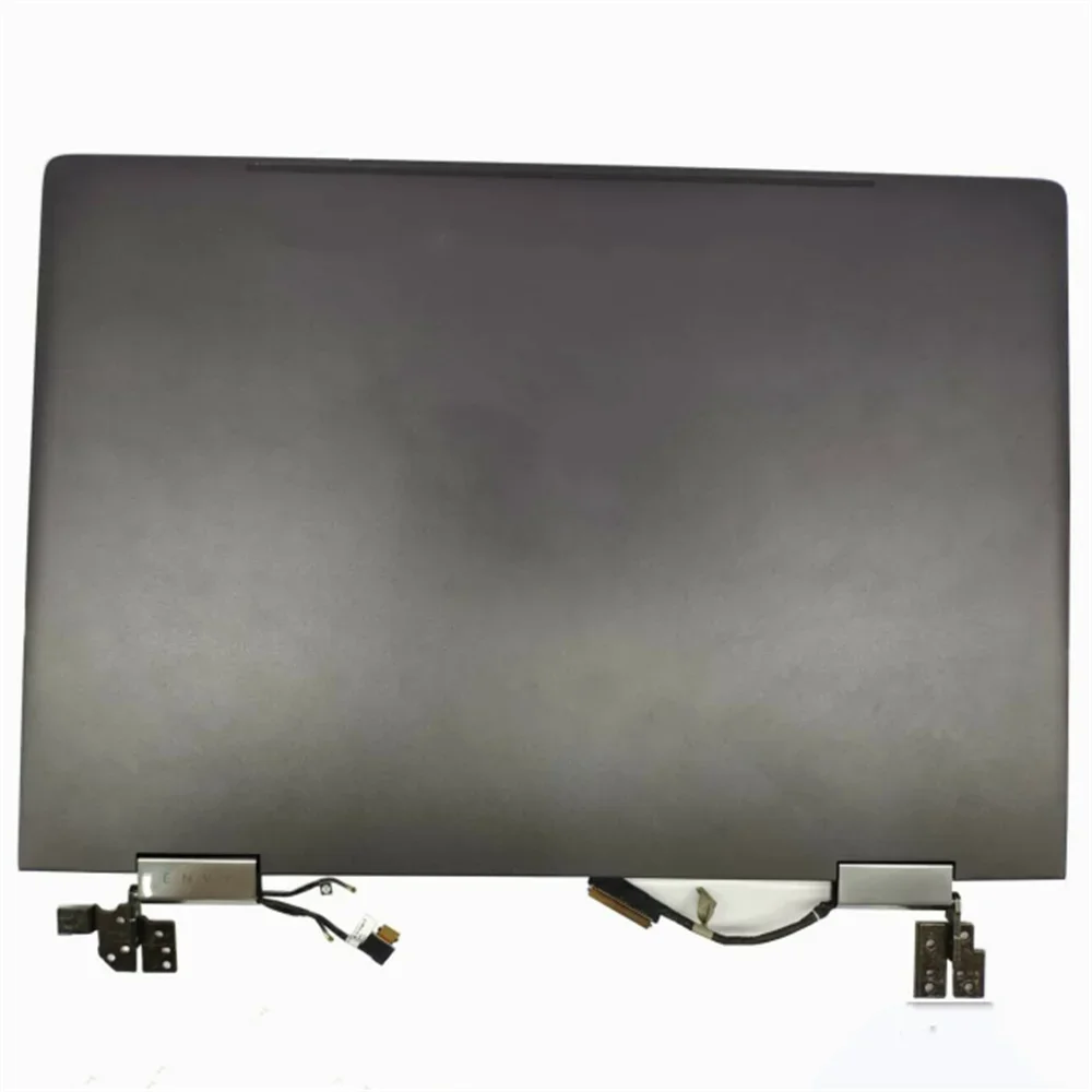 15,6-дюймовый ЖК-дисплей с сенсорным экраном HP ENVY X360 15-BP112TX 15T-BP100 15M-BP112DX 15-BQ110NR, дигитайзер в сборе 925736 -001
15,6-дюймовый ЖК-дисплей с сенсорным экраном HP ENVY X360 15-BP112TX 15T-BP100 15M-BP112DX 15-BQ110NR, дигитайзер в сборе 925736 -001