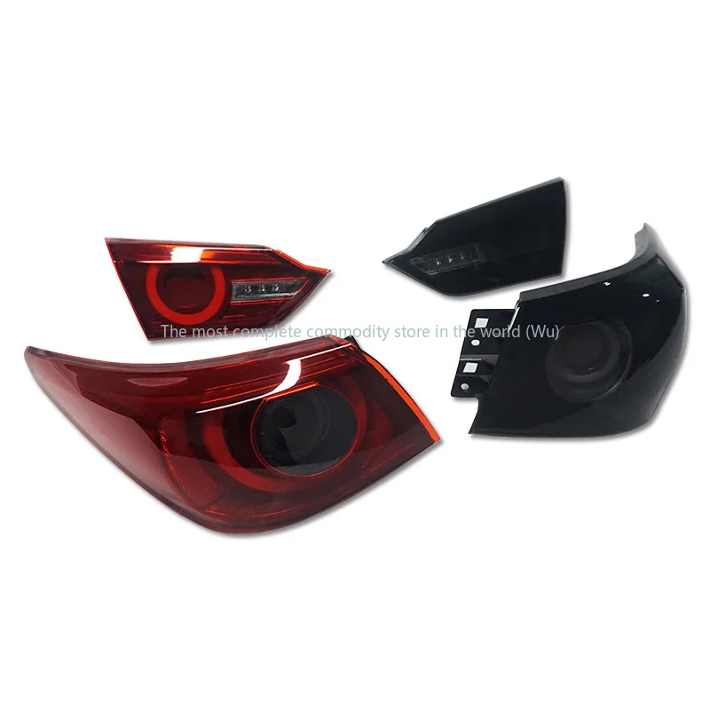 Q50L Q50 3.7 modified Skyline 400R tail light LED assembly, brake light assembly
Q50L Q50 3.7 modified Skyline 400R tail light LED assembly, brake light assembly
