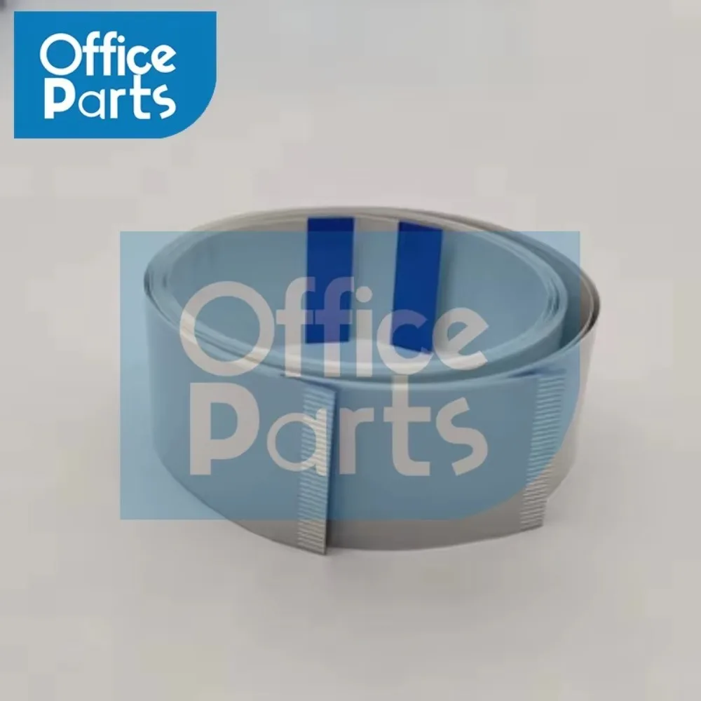 1set. C7769-60305 C7769-60147 Carriage Assembly Flat Trailing Cable 24" used for HP 500 500ps 800 800ps 510 510ps 820 mfp T770 T
1set. C7769-60305 C7769-60147 Carriage Assembly Flat Trailing Cable 24" used for HP 500 500ps 800 800ps 510 510ps 820 mfp T770 T