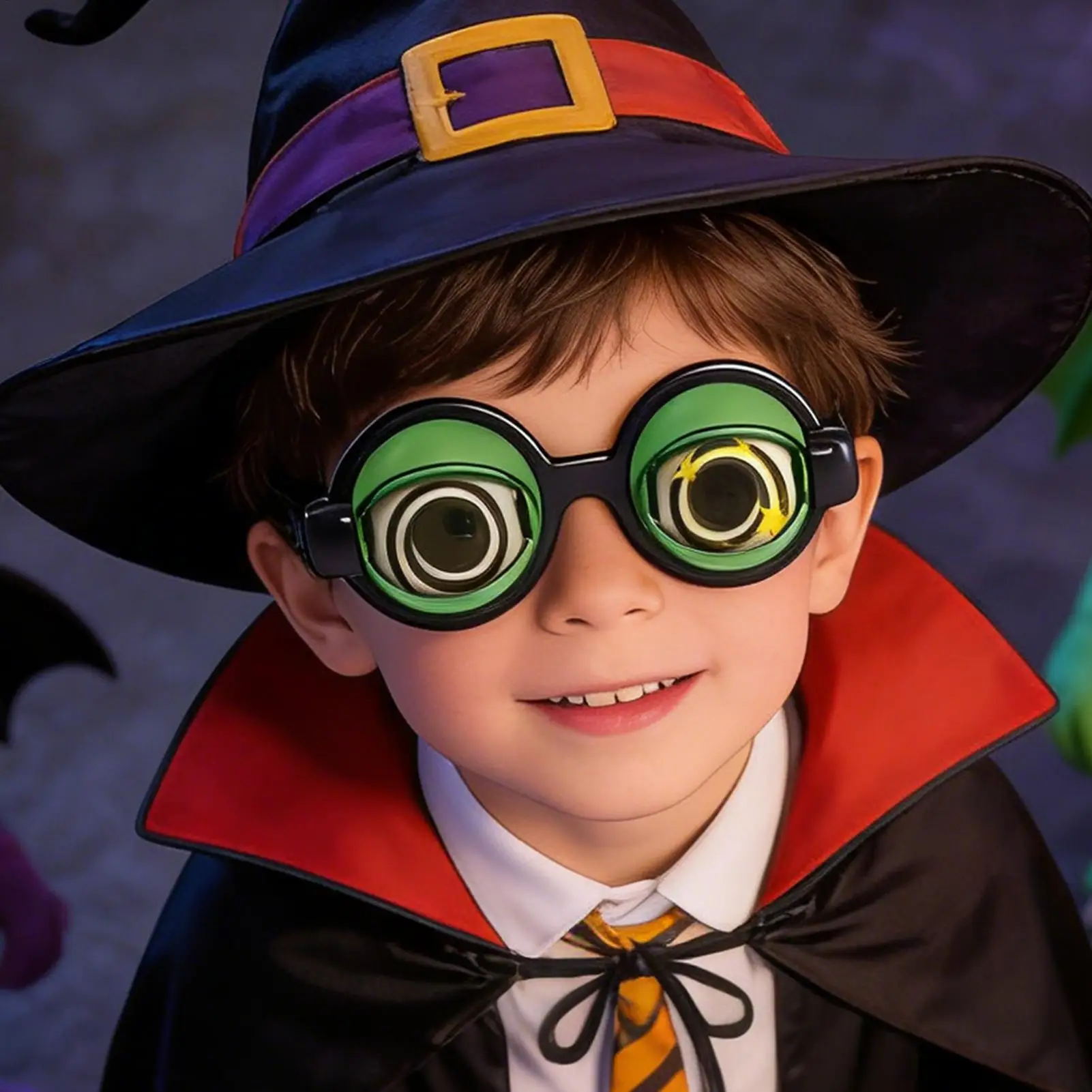 Crazy Glasses Funny Strange Spoof Toys Selfie Video Fun Sand Sculpture Toys Party Decor Accessories Pull String Wink Kids Gifts
Crazy Glasses Funny Strange Spoof Toys Selfie Video Fun Sand Sculpture Toys Party Decor Accessories Pull String Wink Kids Gifts