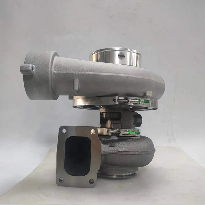 BTV7511 466739-5001S Construction Industry Turbocharger Machinery
BTV7511 466739-5001S Construction Industry Turbocharger Machinery