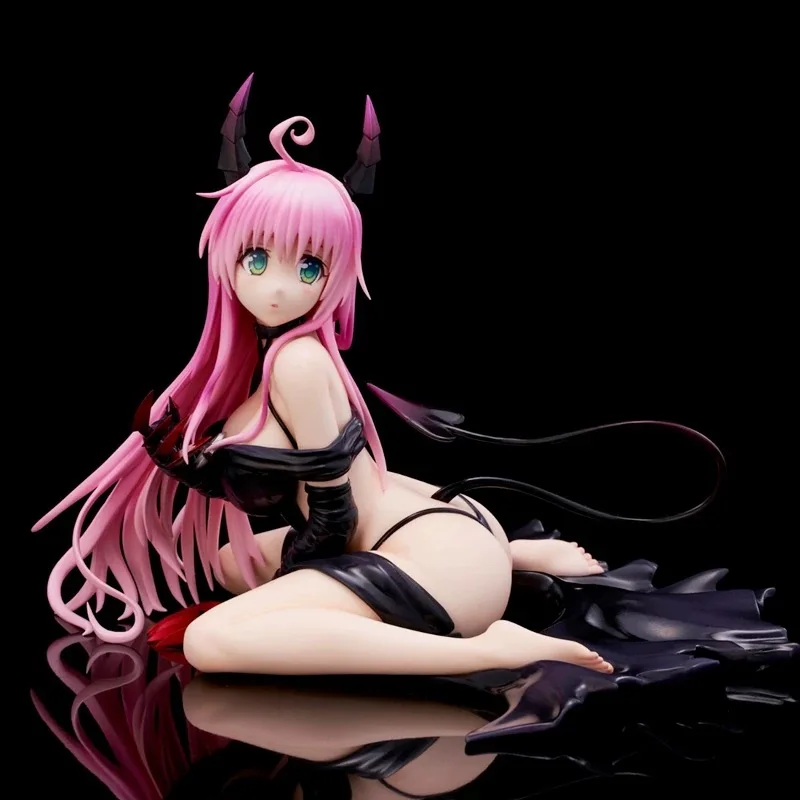 In Stock Tolove Outsourced Princess Nemesis Lila Furutegawa Wei Kurosaki Naya Nana Uc Handicraft
In Stock Tolove Outsourced Princess Nemesis Lila Furutegawa Wei Kurosaki Naya Nana Uc Handicraft