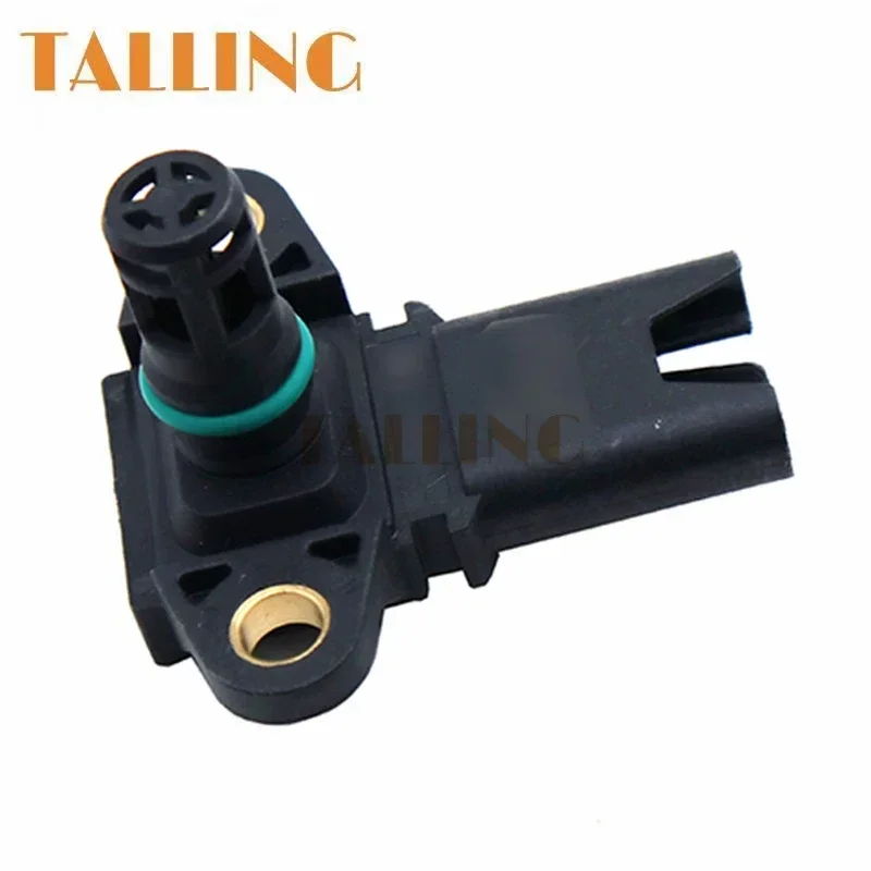 13627560063 MAP Manifold Pressure Sensor For BMW 335I 135I 535I 550I 740I 650I 740I ALPINA X5 X6 Z4 New 13627585492 13627585493
13627560063 MAP Manifold Pressure Sensor For BMW 335I 135I 535I 550I 740I 650I 740I ALPINA X5 X6 Z4 New 13627585492 13627585493