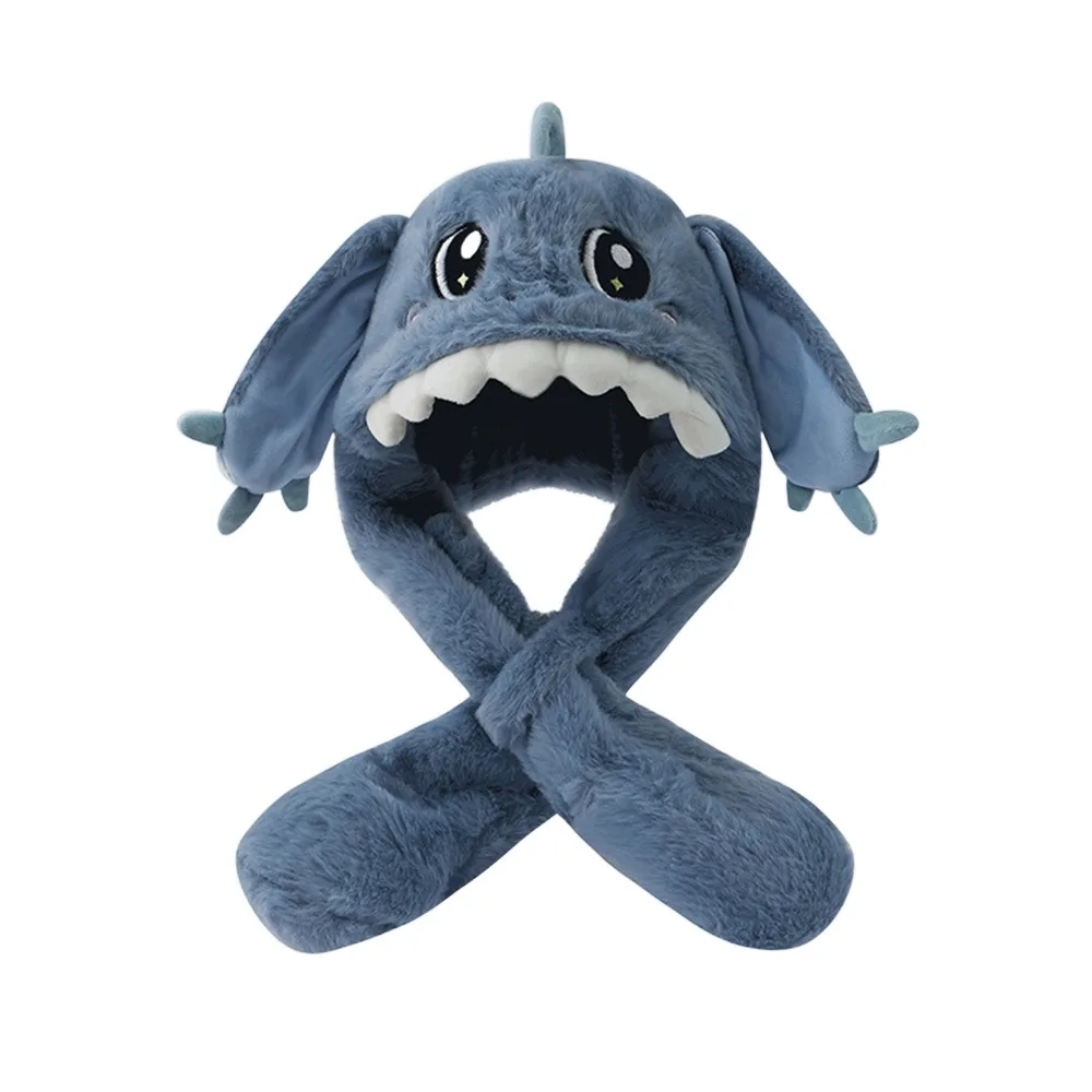 Fashion Warm Baby Hat With Scarf Coldproof Windproof Warm Ear Protect Cap Cartoon Dragon Baby Cap Outdoor
Fashion Warm Baby Hat With Scarf Coldproof Windproof Warm Ear Protect Cap Cartoon Dragon Baby Cap Outdoor