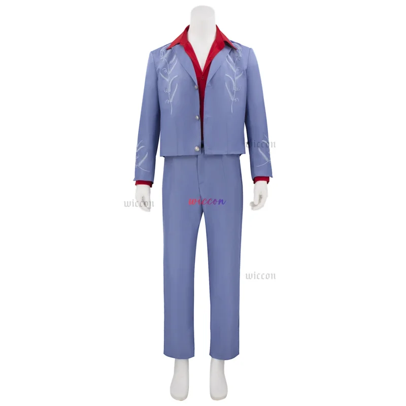 Mars Cowboy Die With A Smile Gaga Cosplay Dress Uniform Suit Halloween Party Costume Outfit for Woman Manr,7;k'2.s;9,
Mars Cowboy Die With A Smile Gaga Cosplay Dress Uniform Suit Halloween Party Costume Outfit for Woman Manr,7;k'2.s;9,