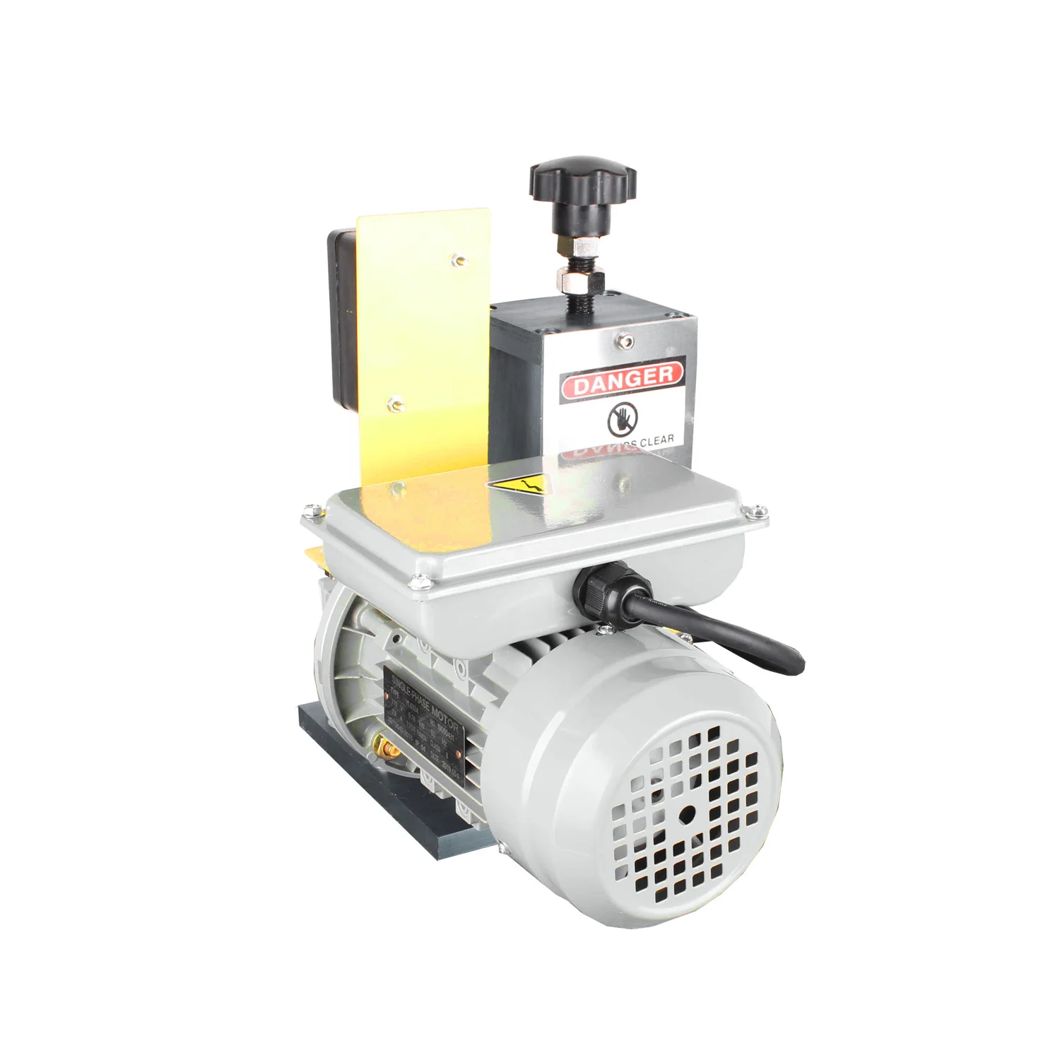 VANER V-025M Cheap Wire Stripping Machine/Hand Drill/manual Wire Stripping Machine Light Weight
VANER V-025M Cheap Wire Stripping Machine/Hand Drill/manual Wire Stripping Machine Light Weight