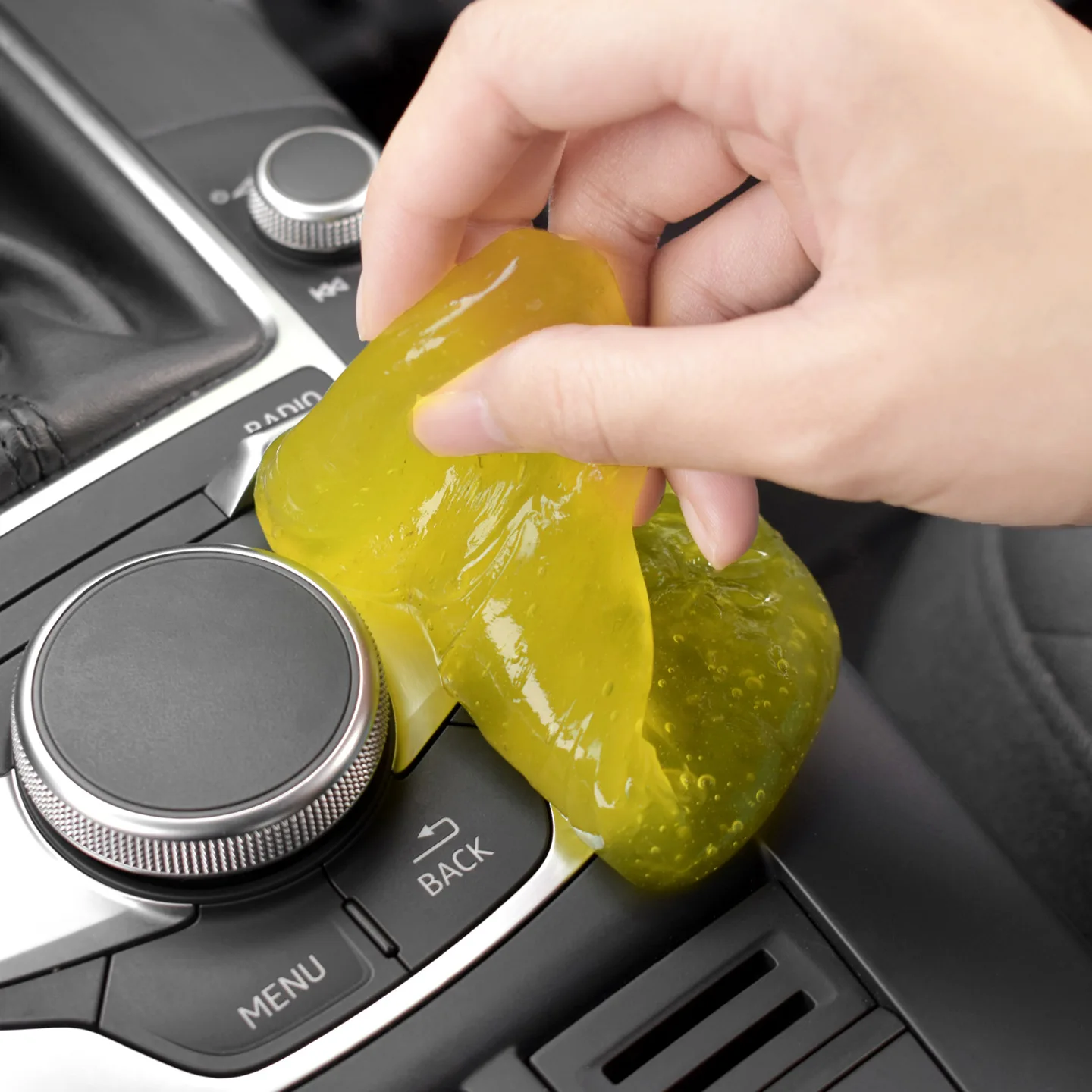 "Cleaning soft glue A1-cleaning soft glue multi-function car vacuuming out trend keyboard computer cleaning ash
"Cleaning soft glue A1-cleaning soft glue multi-function car vacuuming out trend keyboard computer cleaning ash