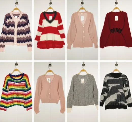 Retro Vintage Long Sleeve Women's Sweater Lightweight Loose Style Commute Style Regular Sleeve Thin Body Spring Autumn
Retro Vintage Long Sleeve Women's Sweater Lightweight Loose Style Commute Style Regular Sleeve Thin Body Spring Autumn