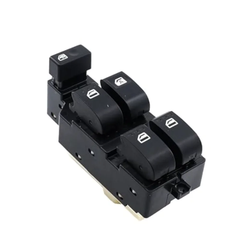 84820-B2010 Правый главный переключатель стеклоподъемника автомобиля с электроприводом для Toyota Daihatsu Sirion Avanza BB 84820B2010 84820-B2320
84820-B2010 Правый главный переключатель стеклоподъемника автомобиля с электроприводом для Toyota Daihatsu Sirion Avanza BB 84820B2010 84820-B2320