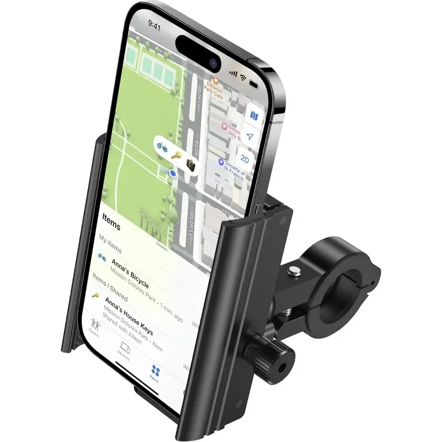 Ubike GPS Велосипедное крепление для телефона Скрытое велосипедное крепление для телефона Совместимо с Apple Find My iOS Только потерянный режим Нет ежемесячной платы Встроенный G
Ubike GPS Велосипедное крепление для телефона Скрытое велосипедное крепление для телефона Совместимо с Apple Find My iOS Только потерянный режим Нет ежемесячной платы Встроенный G