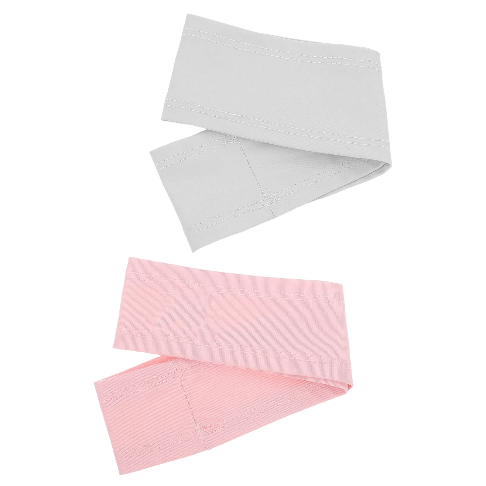 2Pcs Non Slip Sports Headbands Sweat Wicking Breathable Workout Accessories Running Yoga Gym Cycling Unisex Fitness Hairbands
2Pcs Non Slip Sports Headbands Sweat Wicking Breathable Workout Accessories Running Yoga Gym Cycling Unisex Fitness Hairbands