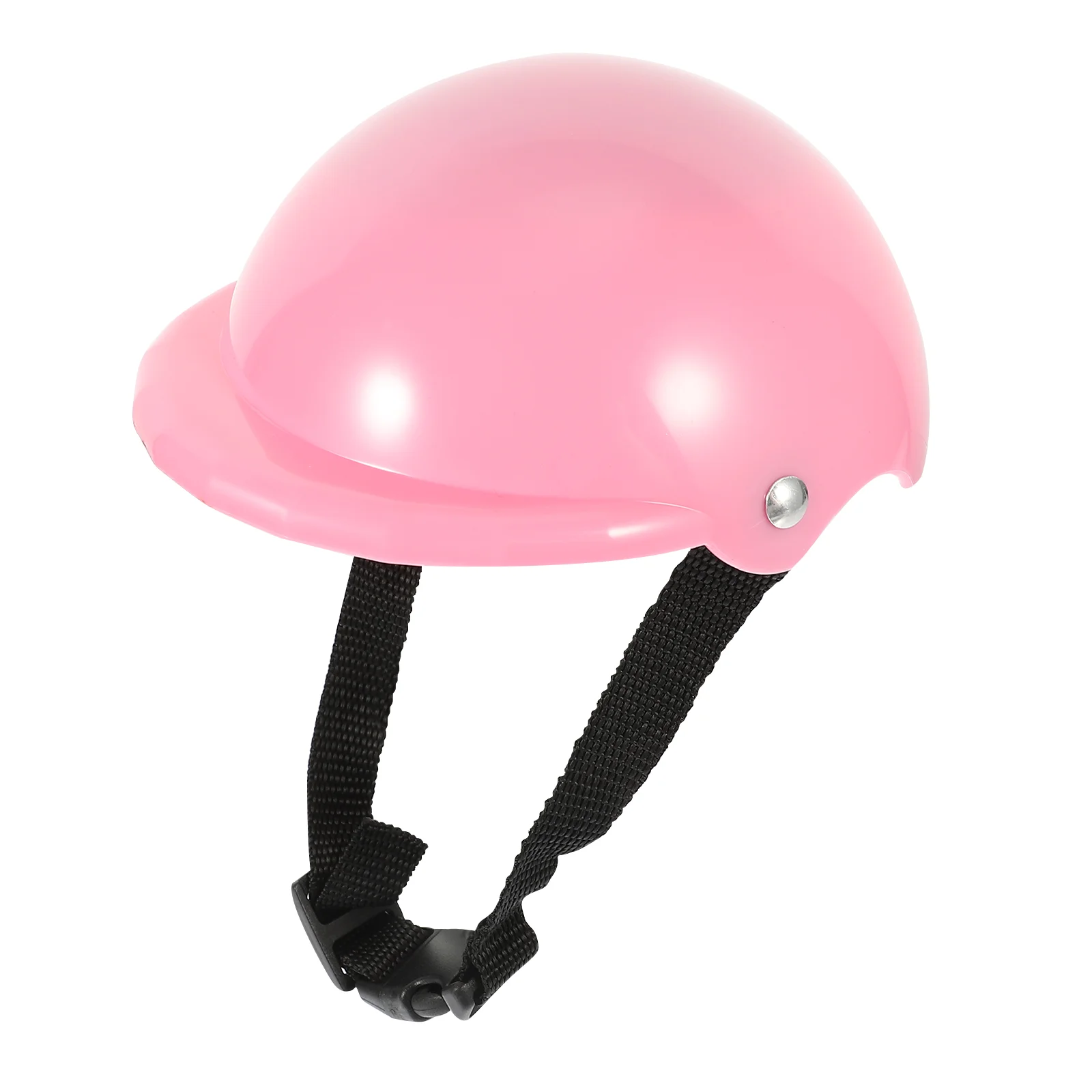 Pet Funny Hat Protective Puppy Safety Dog Decorative Motorcycle 1350X1300X700CM Plastic Cat Pink
Pet Funny Hat Protective Puppy Safety Dog Decorative Motorcycle 1350X1300X700CM Plastic Cat Pink