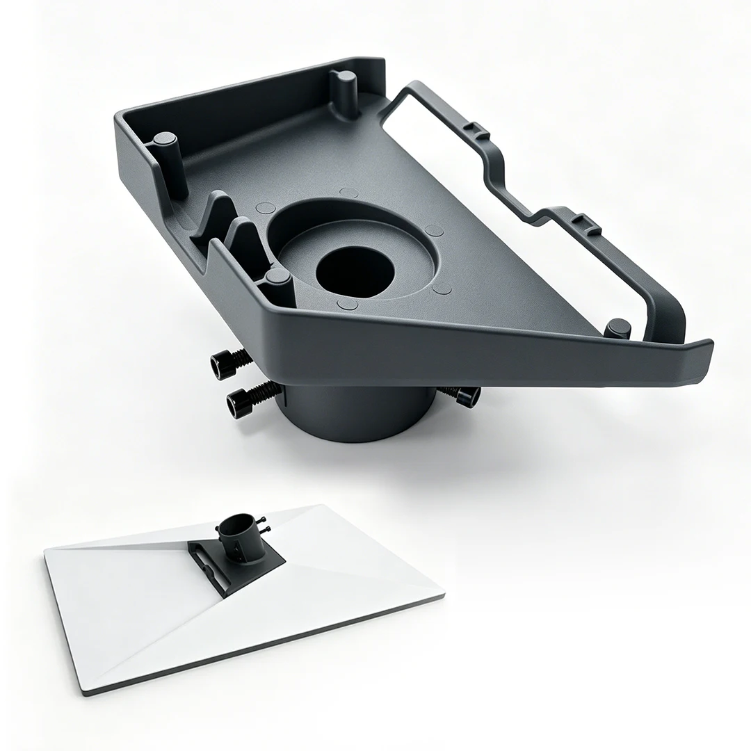 Starlink Gen3 V3 Pole Mount Metal Pipe Adapter RV Roof Bracket Stand for Starlink Standard Dish Antenna Mounting Accessories
Starlink Gen3 V3 Pole Mount Metal Pipe Adapter RV Roof Bracket Stand for Starlink Standard Dish Antenna Mounting Accessories