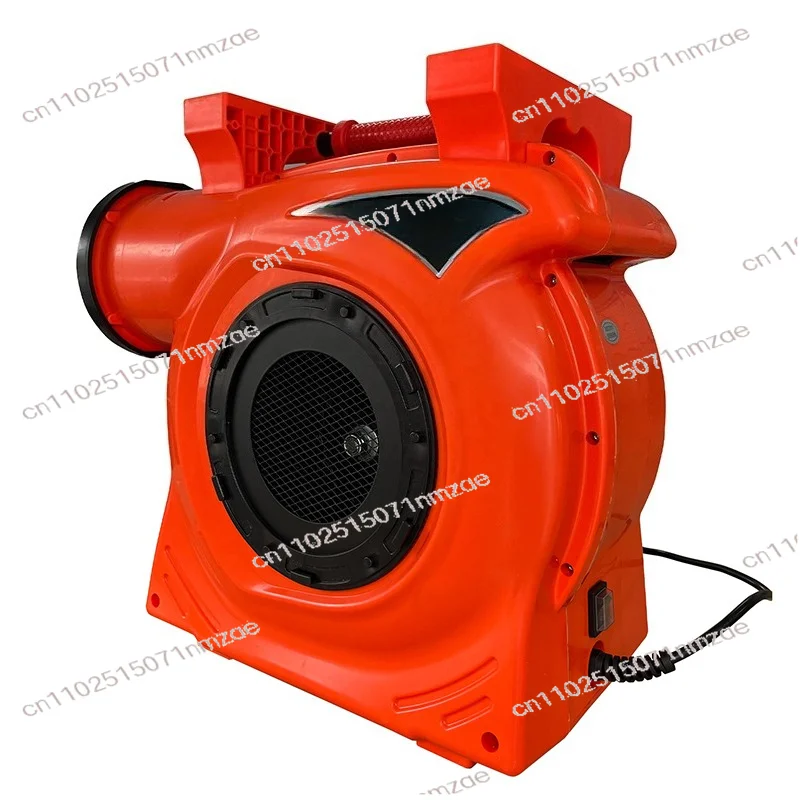 Электрический вентилятор высокого давления 120 В, 230 В, 1,5 л.с., 2 л.с. - надувной вентилятор с пластиковыми лезвиями для надувных замков и палаток
Электрический вентилятор высокого давления 120 В, 230 В, 1,5 л.с., 2 л.с. - надувной вентилятор с пластиковыми лезвиями для надувных замков и палаток