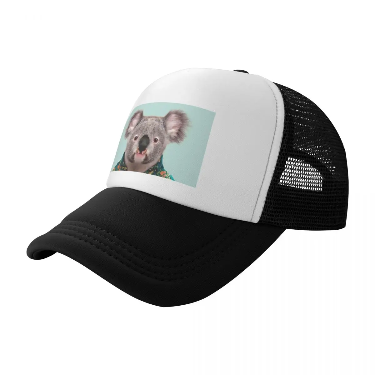 Koala in shirt Baseball Cap Hat Luxury Brand Christmas Hat Beach Bag dad hat For Women 2024 Men's
Koala in shirt Baseball Cap Hat Luxury Brand Christmas Hat Beach Bag dad hat For Women 2024 Men's