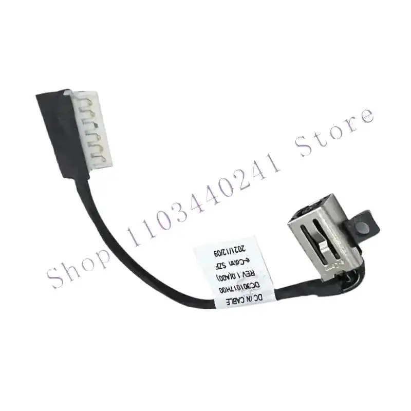 For Inspiron 15 3511 P112F001 GDM50 US DC Power Jack Cable Charging Port &&
For Inspiron 15 3511 P112F001 GDM50 US DC Power Jack Cable Charging Port &&